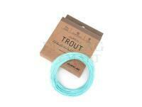 Linka muchowa Guideline Classic Trout WF #5 - Intermediate