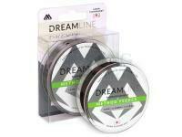 Mikado Żyłka Dreamline Method Feeder 150m 0.18mm - Camo