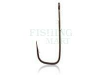 Haczyki Mustad Chebu2 Squared 3256AP-TX - #6