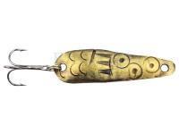 Long Mosiądz 1.7g 4.5cm - WZ2