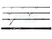 Wędka Penn Ally II Offshore Casting Travel Rod 2.44m Max 100g / 40-65lb