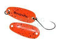 Manyfik Wahadełko Sure Shot Spoon 1.3g 30mm #6 - WM02