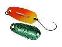 Manyfik Wahadełko Sure Shot Spoon 1.3g 30mm #6 - WM06