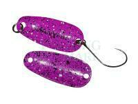 Manyfik Wahadełko Sure Shot Spoon 1.8g 30mm #6 - WM05