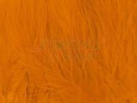 Pióra marabuta Wapsi Marabou Blood Quills - orange