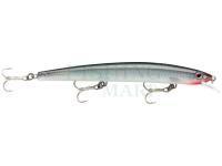 Wobler Rapala Max Rap 11cm - Flake Silver