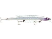 Wobler Rapala Max Rap 13cm - Flake Purple Ghost