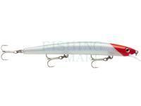 Max Rap 13cm - Flake Red Head