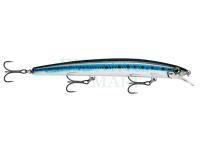 Wobler Rapala Max Rap 15cm 23g - BSRDL Live Sardine