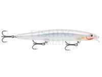 Wobler Rapala MaxRap Long Range Minnow 12cm - Flake Glass Ghost
