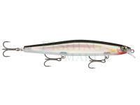 Wobler Rapala MaxRap Long Range Minnow 12cm - Flake Silver