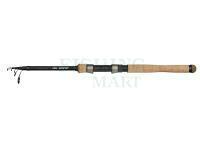 Wędka DAM Iconic2 Tele Spinning Rod 2.74m 10-35g