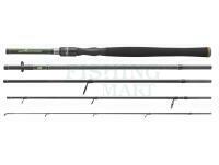 Wędka Daiwa Wilderness Travel 2.30m 7-32g