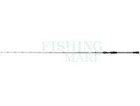 Wędka Mikado Jaws Saira Specialist 1.82m 10-70g