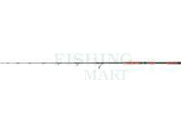 Wędka Mikado Red Cat Vertical 1.90m 100-250g
