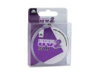 Mikado Żyłka Ultraviolet 150m 0.10mm - Transparentna