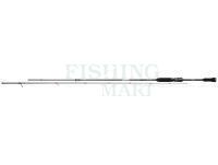 Wędka Mikado Jaws Light Fun 2.40m 2-10g