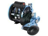 Multiplikator morski Penn Warfare II Level Wind 15LWLCLH