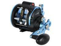 Multiplikator morski Penn Warfare II Level Wind 30LWLCLH