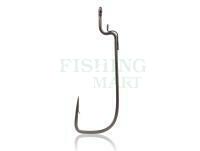 Haki Mustad Alpha-Grip Tak Offset AG39820AP-TX - 2/0