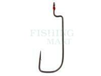 Haki Mustad Tak-Offset 39820AP-TX - #2/0