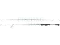 Wędka DAM Yagi V2 2.74m F 12-42g MMH Grey