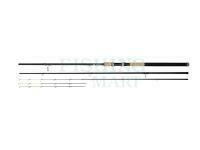 Wędka DAM Iconic2 Feeder Rod 3.60m 12'0" 60-120g