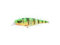 Wobler SPRO PikeFighter Triple Jointed SL 110mm 22g - UV Firetiger