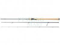 Wędka Abu Garcia SÖLV AG2 Spinning 3.30m 15-40g Moderate Fast