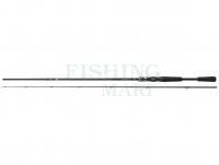 Wędka Daiwa Tatula XT UL Baitcast 1.98m 3.5-14g