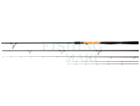 Wędka Preston Supera X Distance Feeder 3.80m 80g
