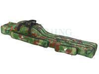 Mikado Pokrowiec 3-komorowy na wędki 150cm - Camo