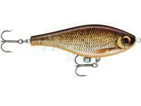 Przynęta Rapala Super Shadow Rap Jerk 11cm 41g - RFSHL - Live Redfin Shiner