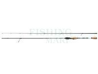 Wędka Jaxon Klan Spin Light 2.40m 4-20g