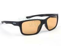 Okulary polaryzacyjne Shimano Aspire Matte Black & Yellow Eyewear