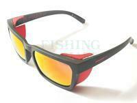 Okulary Polaryzacyjne Solano FL 20071B