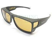 Okulary Polaryzacyjne Solano FL 20073C