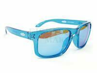 Okulary polaryzacyjne Storm WildEye Seabass Sunglasses - Blue/Crystal Blue