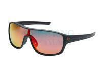Okulary Savage Gear Polarized 1 - Black Red