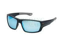 Okulary Savage Gear Polarized 2 - Black Blue