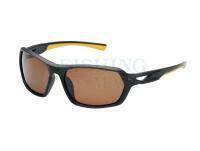 Okulary Savage Gear Polarized 3 - Black Brown
