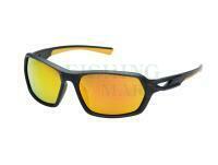 Okulary Savage Gear Polarized 3 - Black Orange