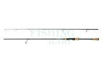 Wędka DAM Iconic2 Spinning Rod 2.29m 7-35g