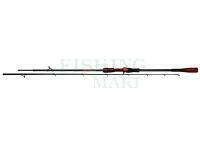 Wędka Mikado MFT Vertical 1.83m 40-110g