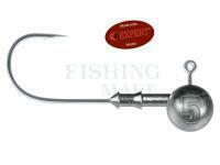 Główki jigowe Expert Classic 25g - #4/0