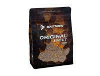 Pellet Method Feeder BaitNow – Original Sweet 2mm