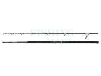 Wędka Penn Ally II Offshore Casting Rod 2.21m Max 80g / 30-55lb