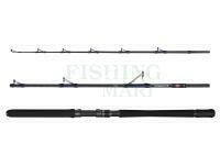 Wędka Penn Overseas XT II Boat 2.04m 12-20lb