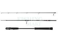 Wędka Penn Overseas XT II Light Jigging 1.83m max 120g