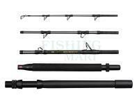 Wędka Penn Regiment IV Travel Trolling 1.98m 60-120lb